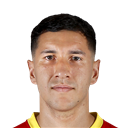 M. Marín - FO4 Player FO4 Player - M. Marín