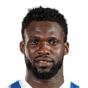 S. Touray - FO4 Player FO4 Player - S. Touray