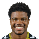 N. Thomas - FO4 Player FO4 Player - N. Thomas