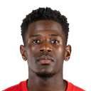 A. Ipiélé - FO4 Player FO4 Player - A. Ipiélé