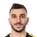 FO4 Player - I. Pittas