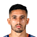 S. Rodríguez - FO4 Player FO4 Player - S. Rodríguez