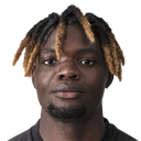 Jabez Makanda - FO4 Player FO4 Player - Jabez Makanda