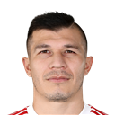 B. Samudio - FO4 Player FO4 Player - B. Samudio