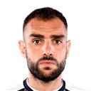 FO4 Player - Gonzalo Verdú