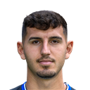 S. Belkahia - FO4 Player FO4 Player - S. Belkahia