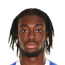 FO4 Player - A. Kanu