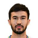 FO4 Player - A. Abdullaev