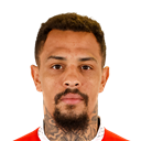 J. Clarke-Harris - FO4 Player FO4 Player - J. Clarke-Harris