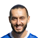 O. Banks - FO4 Player FO4 Player - O. Banks