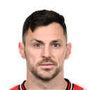 P. Hoban - FO4 Player FO4 Player - P. Hoban