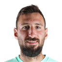 A. Donnarumma - FO4 Player FO4 Player - A. Donnarumma