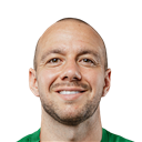 FO4 Player - P. Olsen