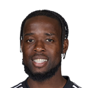 J. Onomah - FO4 Player FO4 Player - J. Onomah