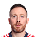 T. McNamara - FO4 Player FO4 Player - T. McNamara