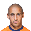 FO4 Player - W. Khazri