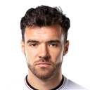 S. Fraser - FO4 Player FO4 Player - S. Fraser