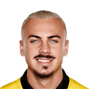 T. Seferi - FO4 Player FO4 Player - T. Seferi