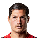 FO4 Player - M. Albornoz