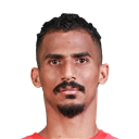 FO4 Player - W. Bakhashwain