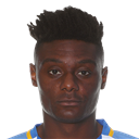 FO4 Player - Rohan Ince