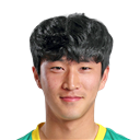 FO4 Player - Seo Jun Young