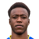 FO4 Player - Jayden Antwi-Nyame