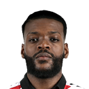 FO4 Player - O. Ntcham