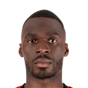 FO4 Player - C. Benteke