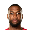 J. Hoilett - FO4 Player FO4 Player - J. Hoilett