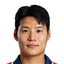 FO4 Player - Park Seung Wook