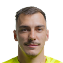 FO4 Player - M. Jedlička