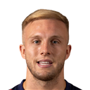 R. McCrorie - FO4 Player FO4 Player - R. McCrorie