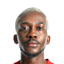 H. Onyekuru - FO4 Player FO4 Player - H. Onyekuru