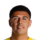 FO4 Player - D. Ochoa