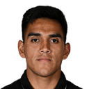 FO4 Player - R. Gutiérrez