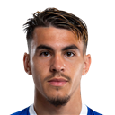 B. Domingues - FO4 Player FO4 Player - B. Domingues