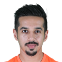 FO4 Player - Abdullah Al Dawsari
