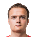 FO4 Player - Andreas Bredahl