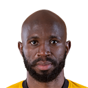 FO4 Player - R. Mphahlele