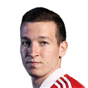 FO4 Player - D. Makarov