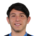 FO4 Player - A. Gutiérrez