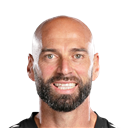 FO4 Player - Willy Caballero