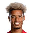 FO4 Player - Lyle Taylor