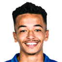 S. Benchamma - FO4 Player FO4 Player - S. Benchamma