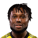 J. Igbekeme - FO4 Player FO4 Player - J. Igbekeme