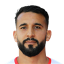FO4 Player - Abdelhamid El Kaoutari