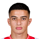 FO4 Player - A. Aberkane