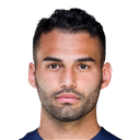 FO4 Player - Thiago Maia