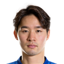 FO4 Player - Kim Jong Min